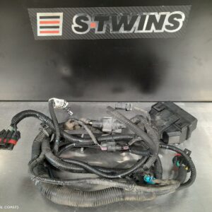 2014 Holden Malibu Wire Harness V300 04/13-12/17 176822