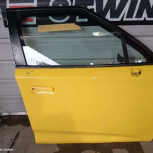 2020 Mg Mg3 Right Front Door Szp1 07/16-10/24 352973
