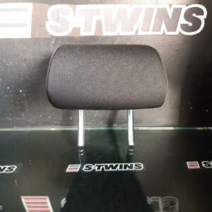 2014 Mazda 3 Headrest Bm Centre Rear Cloth 11/13-05/16 177138