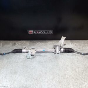 2020 Nissan Qashqai Steering Box Rack J11 12/13-07/21 214266