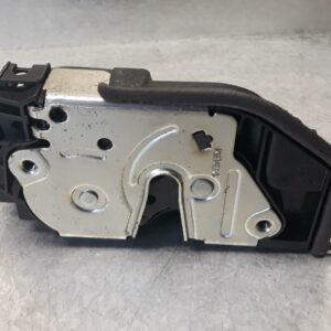 2009 Bmw X5 Door Boot Gate Lock Left Rear Door Lock E70 03/07-08/13 63183