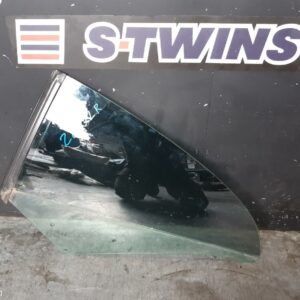 2008 Volvo S70/V70/C70 Left Rear Side Glass V70 Bw 03/08-01/13 109523