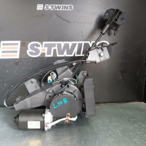 2013 Kia Carnival/Grand Carnival Door Boot Gate Lock Door Motor (In Qtr Panel) Vq 12/05-12/14 199409
