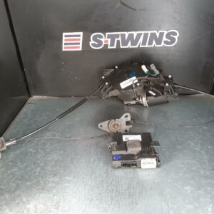 2013 Kia Carnival/Grand Carnival Misc Switch Relay Vq 01/06-12/14 211185