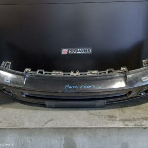 2009 Land Rover Rangerover Sport Front Bumper Bumper Bar Non Park Sensor Type L320 09/09-05/13 192306