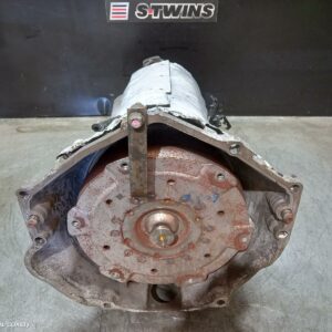 2021 Chevrolet Silverado Trans Gearbox Gmsv Rhd 1500 T1 Auto Petrol 6.2 W/ Transfer Case 09/20- 297905