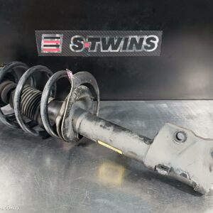 2008 Dodge Caliber Left Front Strut Pm 08/06-03/09 204015