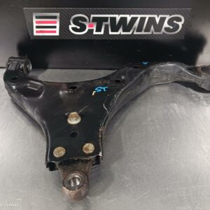 2009 Hyundai Tucson Right Front Lower Control Arm Jm 08/04-01/10 208759