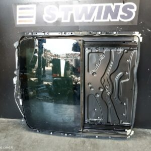 2009 Bmw 7 Series Roof Glass Sunroof T F01/F02 03/09-09/15 113264