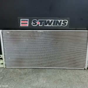 2017 Holden Trax A C Condenser Tj Series 1.4 Petrol 08/14-12/20 210271