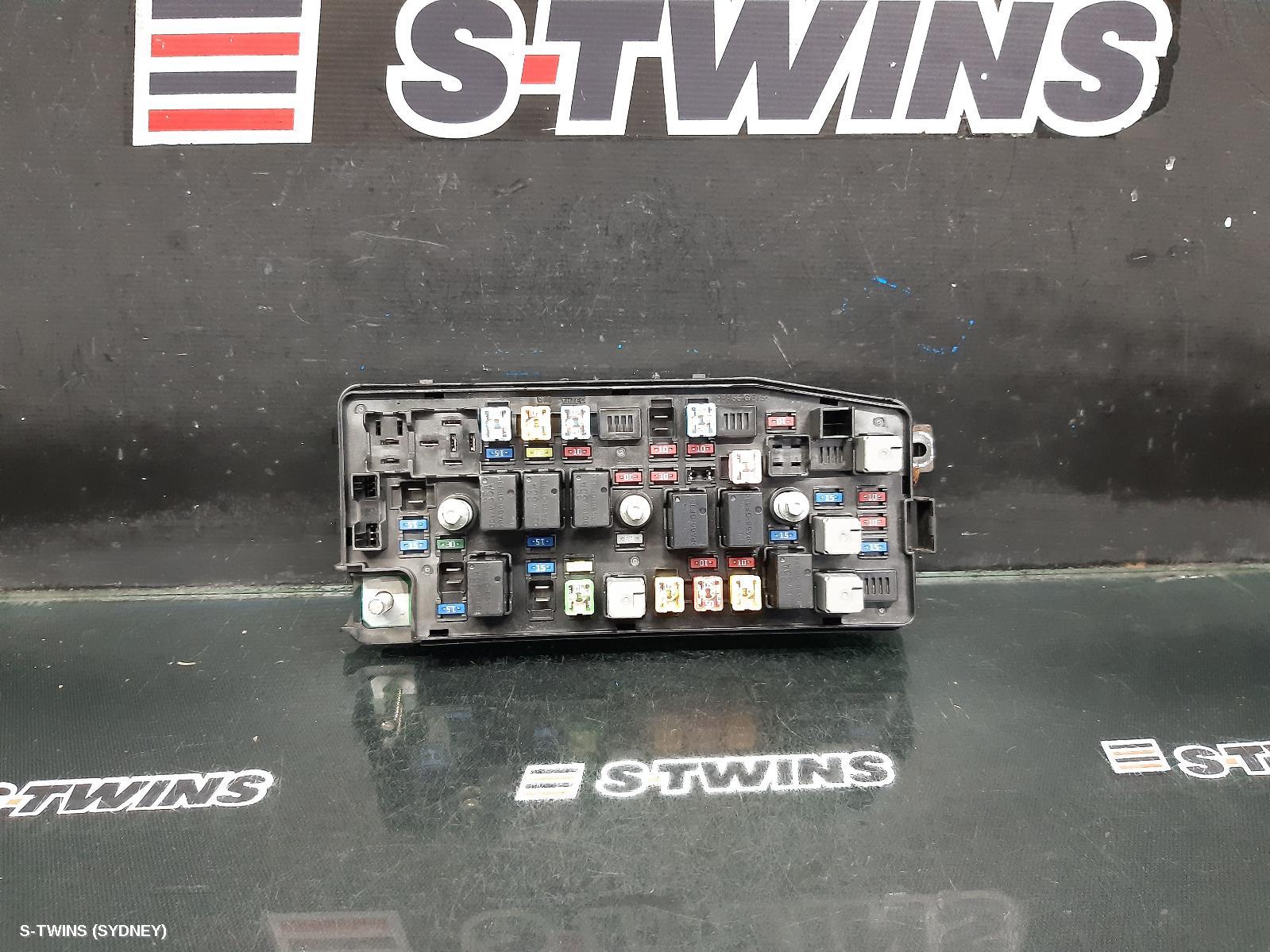 Parts