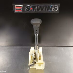 2009 Hyundai Getz Gear Stick Shifter Auto Tb 10/05-09/11 177266
