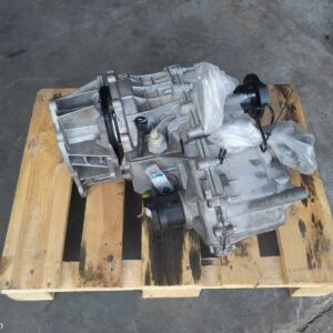 2022 Jeep Gladiator Transfer Case Jt 01/20- 226415