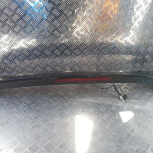 2007 Audi Q7 Rear Spoiler Tailgate 4L 09/06-08/15 76335