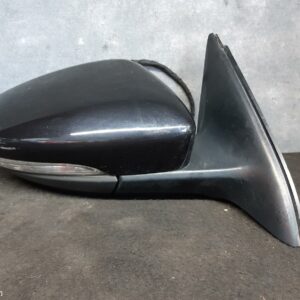 2011 Volkswagen Jetta Right Door Mirror 1B Manual Fold Non Memory Type (6Xn Code) 02/11-12/17 97110