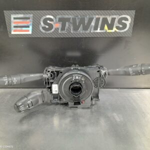 2017 Citroen C3 Combination Switch B618 08/17- 185019