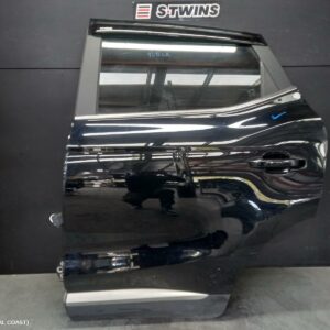 2020 Mg Zs Left Rear Door Sliding Azs1 09/17- 352040