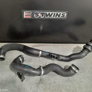 2018 Ford Transit Custom Intercooler Diesel 2.0 Vn 05/16- 188824