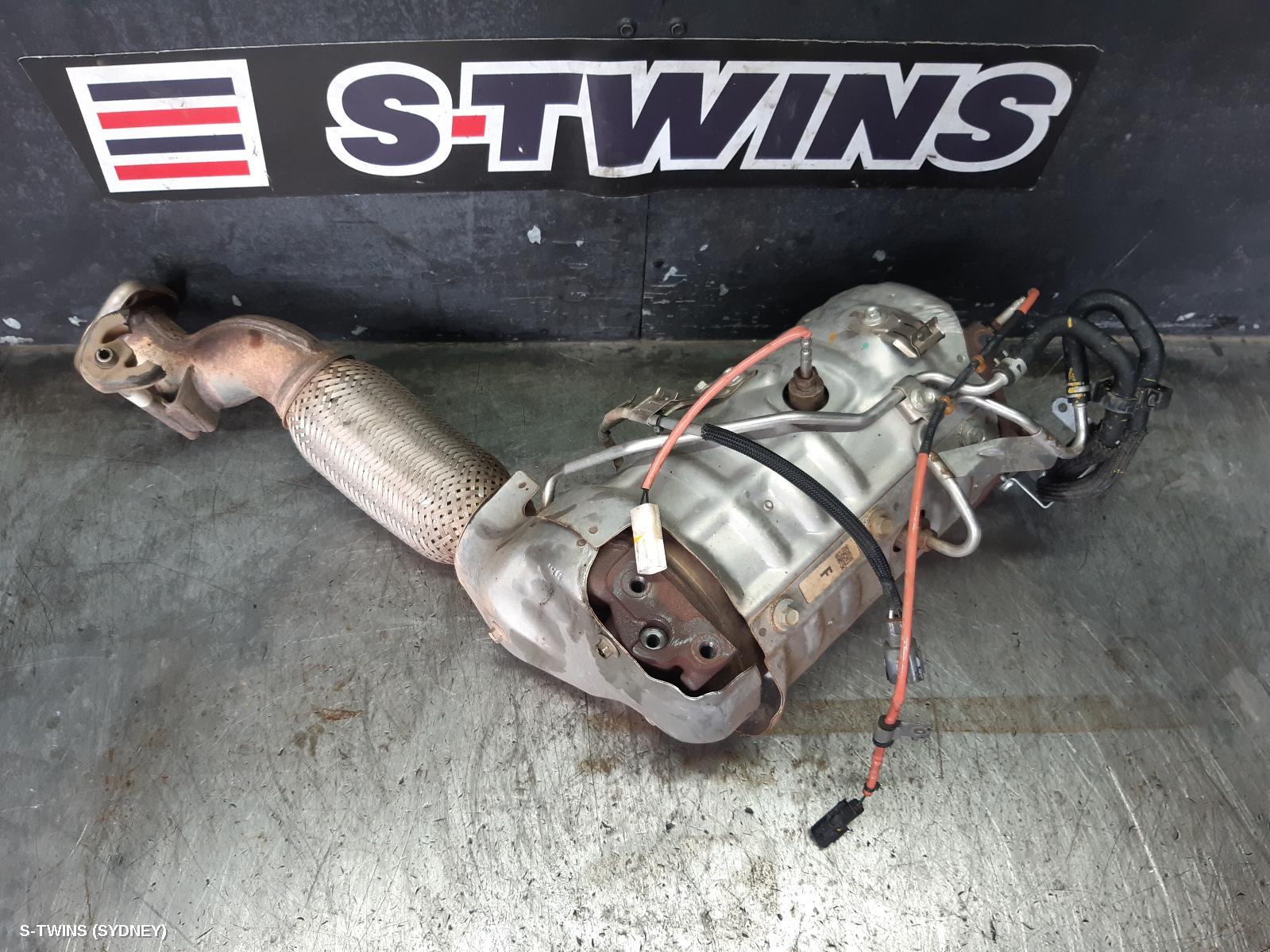 Parts