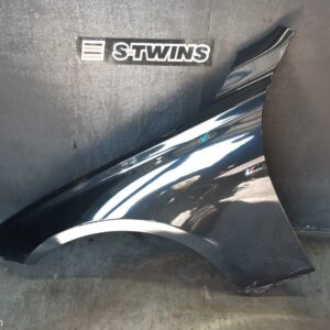 2017 Bmw 3 Series Left Guard F30/F31 Sedan/Wagon Non Hybrid 11/11-02/19 351874