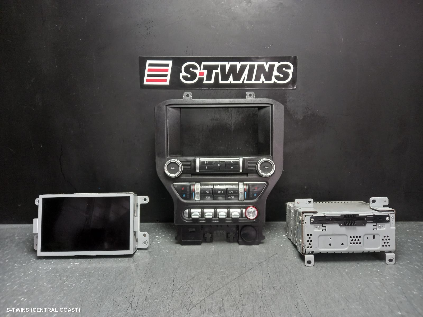 Parts
