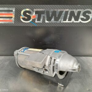 2017 Bmw 3 Series Starter Petrol 2.0 B48X F30 07/15-02/19 191599