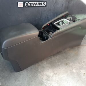 2019 Mazda Cx5 Console Kf 02/17- 350659