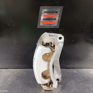 2020 Nissan Navara Caliper Np300 Rh Front 05/15- 223879
