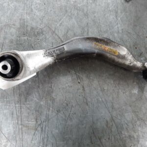 2011 Bmw 5 Series Left Front Lower Control Arm Front (Curved) F10/F11 Sedan/Wagon 05/10-01/17 86090
