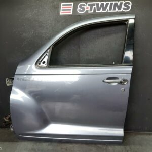 2007 Chrysler Pt Cruiser Left Front Door Wagon 11/05-07/10 200165