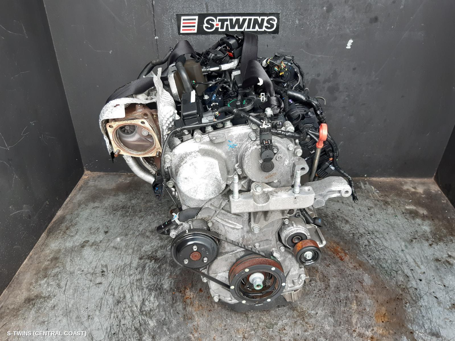 Parts