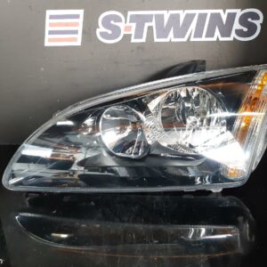 2007 Ford Focus Left Headlamp Lt Cabrio 05/07-04/08 112359