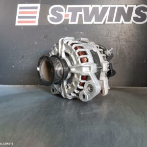 2015 Volvo Xc90 Alternator Diesel 2.0 Turbo Mk2 04/15-07/21 297392