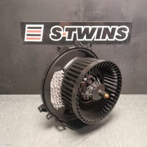2022 Volkswagen T-Roc Heater Fan Motor A1 03/20- 351714
