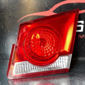 2010 Holden Cruze Rear Garnish Bootlid Lamp (Rh Side) Sedan Jg-Jh 05/09- 33539