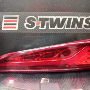2018 Hyundai Kona Rear Garnish Tailgate Lamp (Lh Side) Led Type Os 09/17-10/20 200917