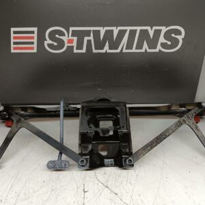 2014 Mercedes E Class Radiator Support W212/S212 Sedan/Wagon 06/13-05/16 304005