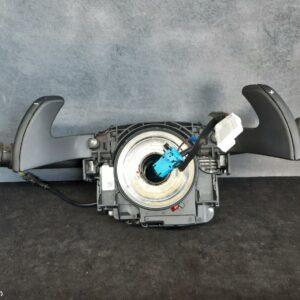 2012 Peugeot 508 Combination Switch Combination Switch Assy W2 07/11-12/17 84335