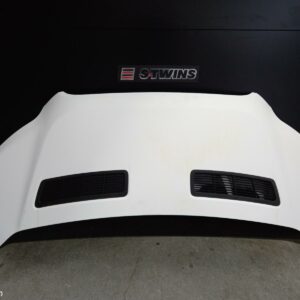 2016 Ford Transit Bonnet Vo 02/14-04/19 196101