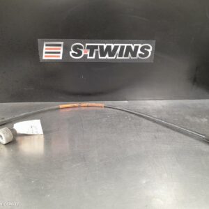 1996 Holden Commodore Cable Vs 04/95-11/00 168402
