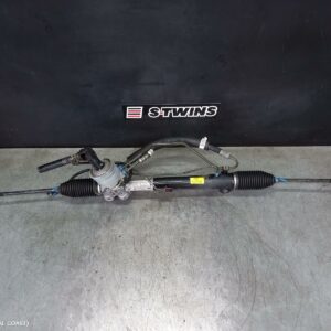 2014 Holden Captiva Steering Box Rack Cg 05/13-06/18 350199