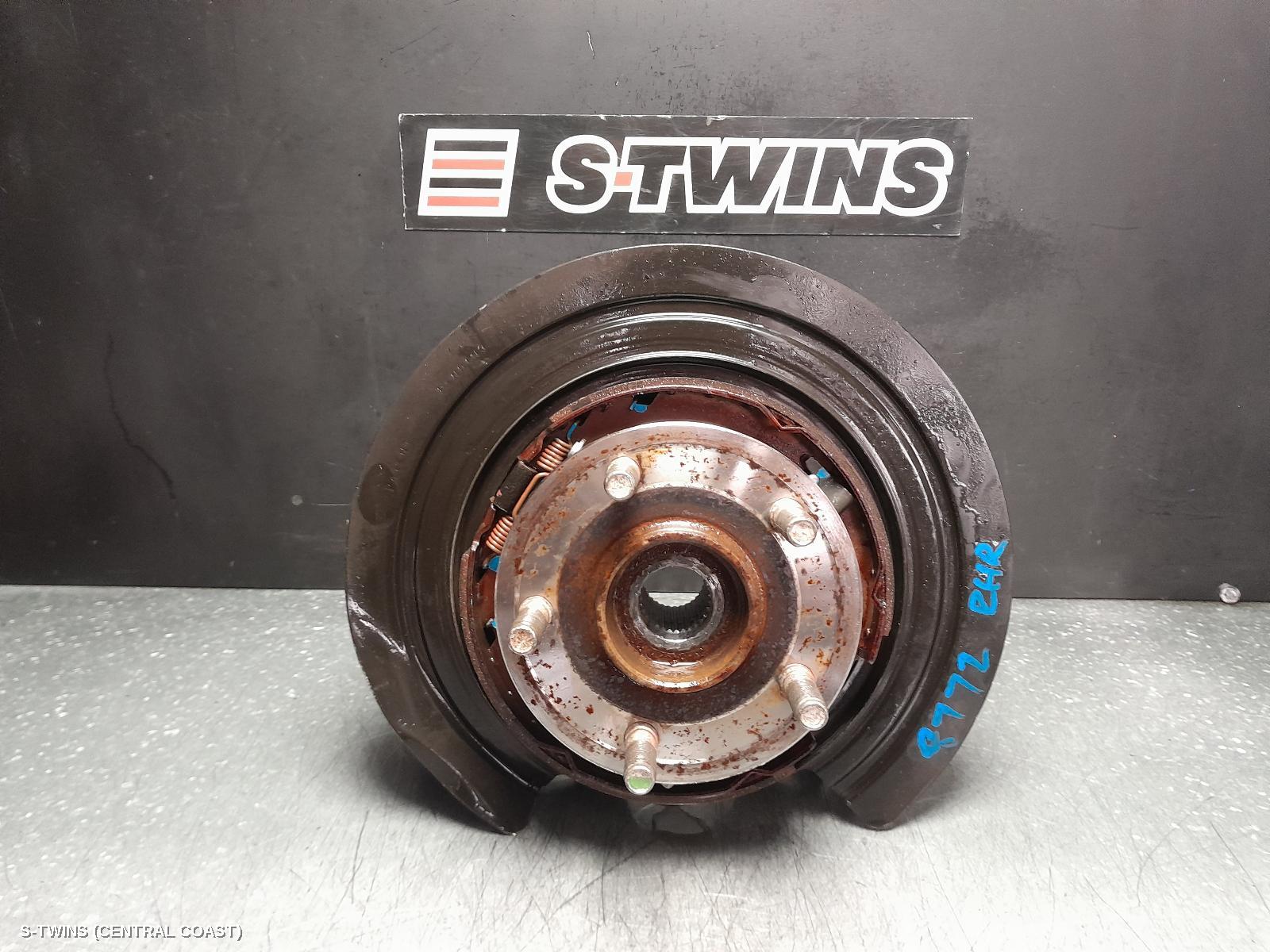 Parts