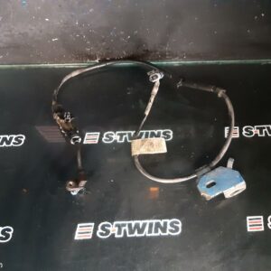 2011 Holden Captiva Abs Sensor Rh Front Cg 01/11-06/18 286053