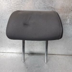 2015 Hyundai Sonata Headrest Rh Rear Leather Lf 10/14-01/20 77829