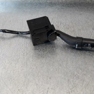 2006 Honda Accord Combination Switch Wiper Switch Intermittent Type 7Th Gen Cl/Euro (Vin Jhmcl) 06/03-03/08 61539