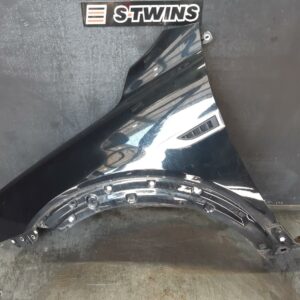 2014 Holden Captiva Left Guard Cg Captiva 7 (4Th Vin = C) 01/11-09/15 351683