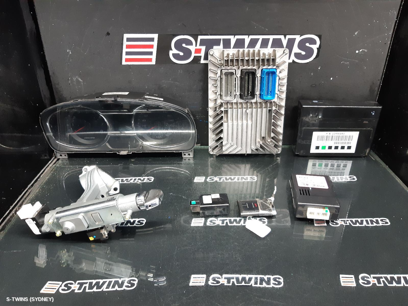 Parts