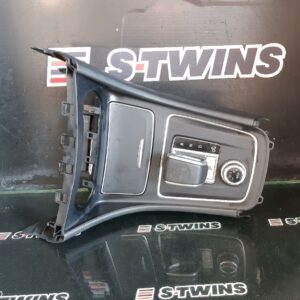 2016 Mercedes Cla Class Gear Stick Shifter C117 10/13-02/19 279076
