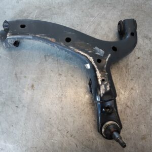 2015 Volkswagen Amarok Left Front Lower Control Arm 2H 12/10- 97793