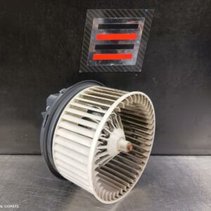 2008 Volvo C30 Heater Fan Motor M Series Vin Yv1Mk... P/N 31390438 04/07-07/13 218707